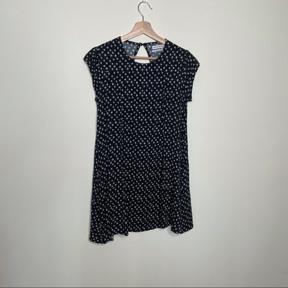 Urban Outfitters Floral Dress size xs